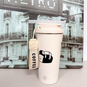 Automatic Magnetic Stirring Cup Self Stirring Coffee Mixing Cup Digital Display